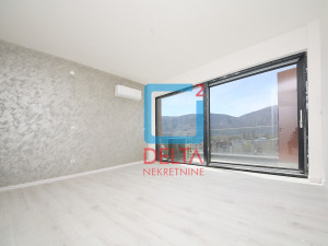 Cijena sa PDV! Prostran trosoban stan /70m2/ Lužani / Ilidža Sky photo 4
