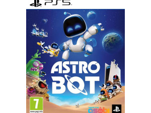Astro Bot PS5