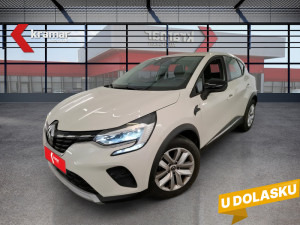 Renault Captur 1.5 DCI Business Pure Vision LED