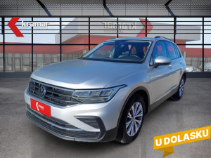 Volkswagen Tiguan 2.0 TDI DSG-Tiptronik Life -LED- -FACELIFT-
