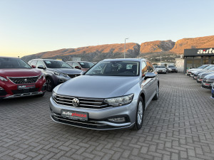 PASSAT 1.6 TDI DSG7 COMFORTLINE BUSINESS KARAVAN