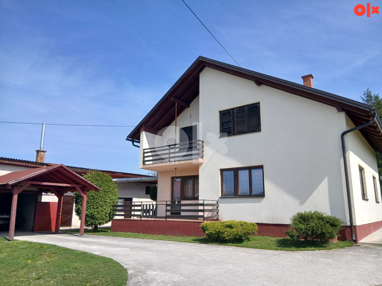 Kuća u Novoj Biloj 2