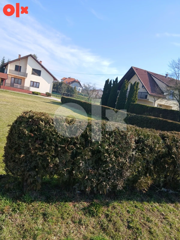 Kuća u Novoj Biloj 3