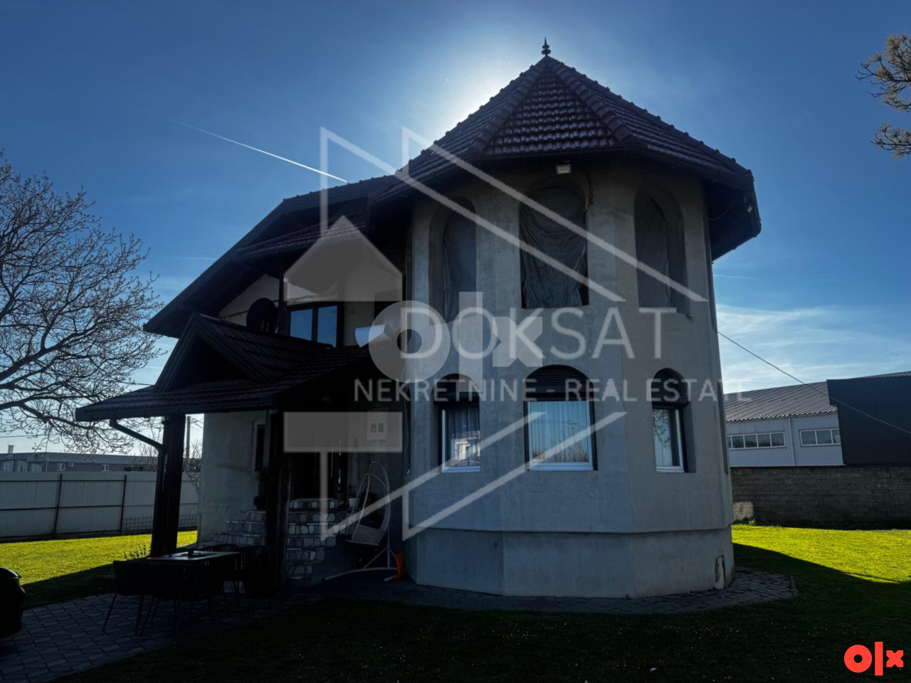 Kuća i plac Gradačac 7000m2 2