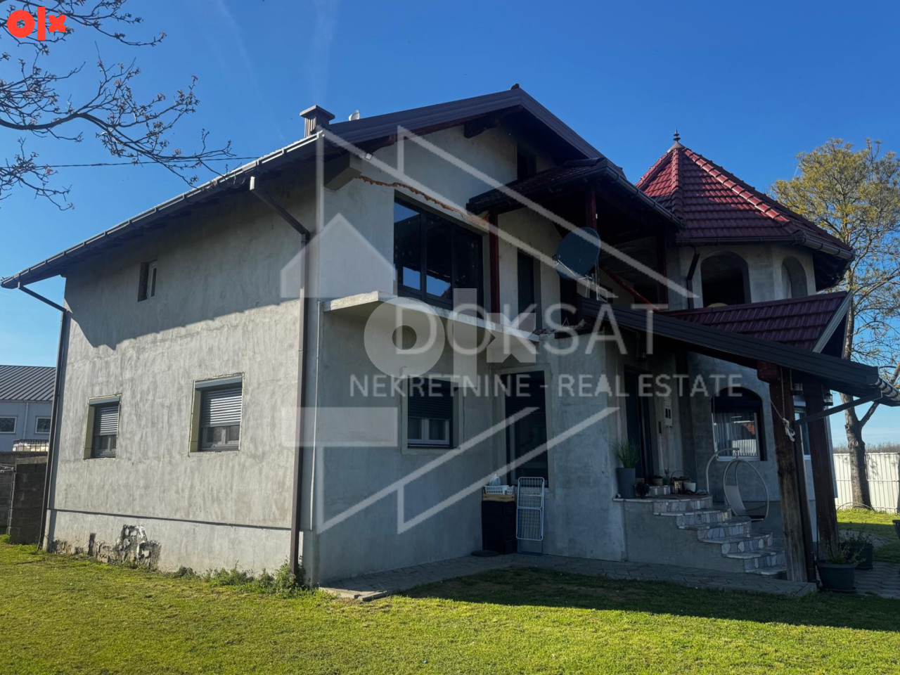 Kuća i plac Gradačac 7000m2 3
