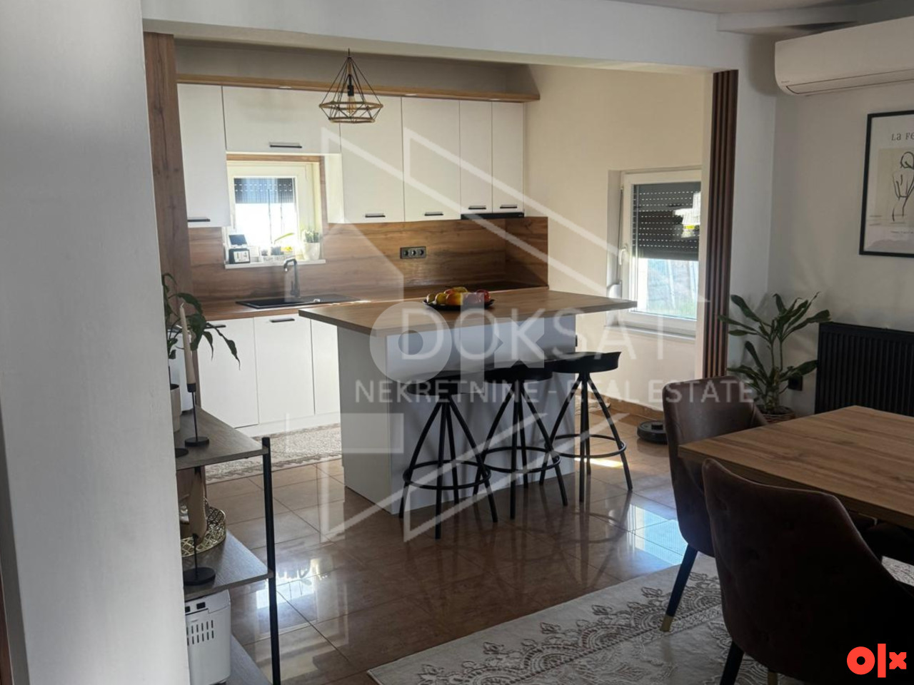Kuća i plac Gradačac 7000m2 5