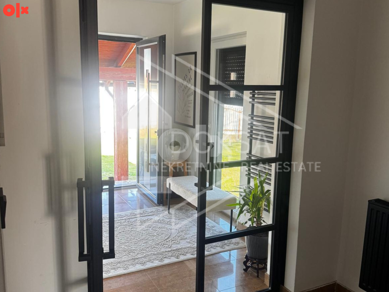 Kuća i plac Gradačac 7000m2 8