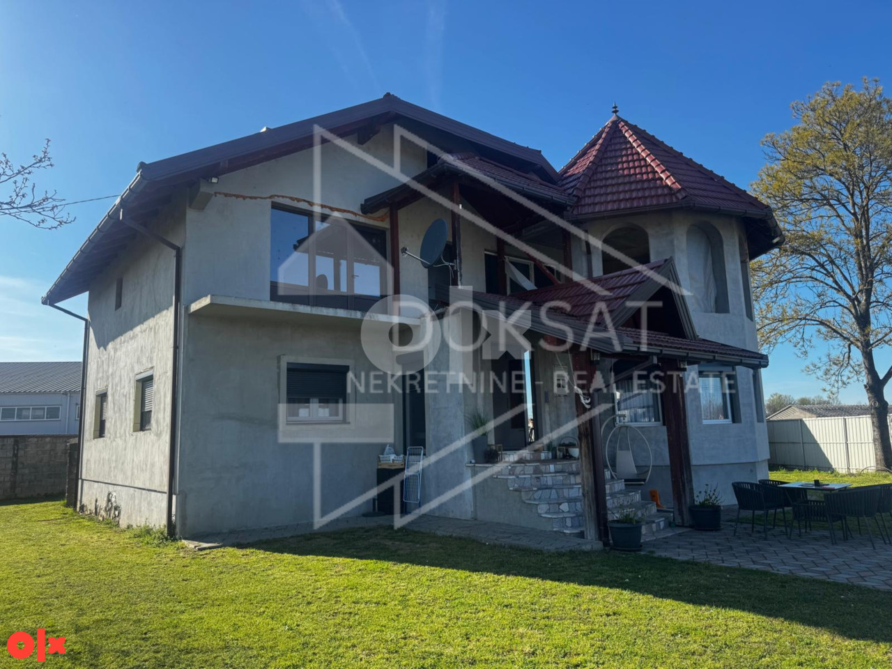 Kuća i plac Gradačac 7000m2 13