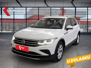 Volkswagen Tiguan 2.0 TDI DSG Elegance VIRTUAL COCKPIT -IQ.LIGHT-