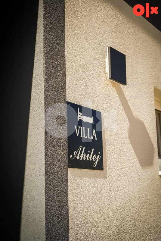 Kuća Vila sa bazenom Ahilej čapljina trebizet 065288288