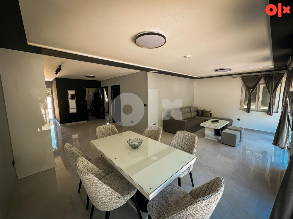 Kuća Vila sa bazenom Ahilej čapljina trebizet 065288288 3