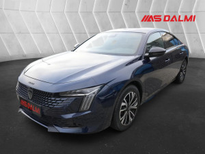 Peugeot 508 1.5 BlueHDI ALLURE FULL-LED VIRTUAL -Novi Model-