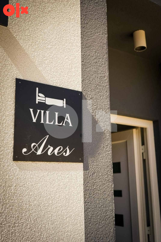 Kuća Vila sa bazenom Ares čapljina trebizet 065288288