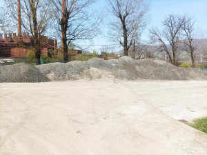 FREZANI ASFALT NASIP I TAMPON