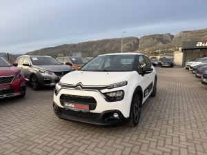 CITROEN C3 1.2 PURETECH SHINE EDITION FACELIFT