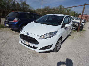 Ford Fiesta 1,5 DTCI 12 2016 GOD