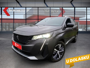 Peugeot 5008 BlueHDI 130 KS Tiptronik Allure 7-Sjedišta 8mm lanac