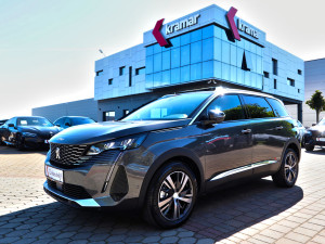 Peugeot 5008 BlueHDI 130 KS Tiptronik Allure 7-Sjedišta 8mm lanac