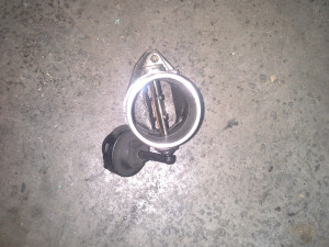8E0145950C EGR N AUDI A4 8E0 00-04