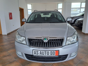 Škoda Octavia 2012 1.6 TDI 4X4 UVOZ NJEMACKA