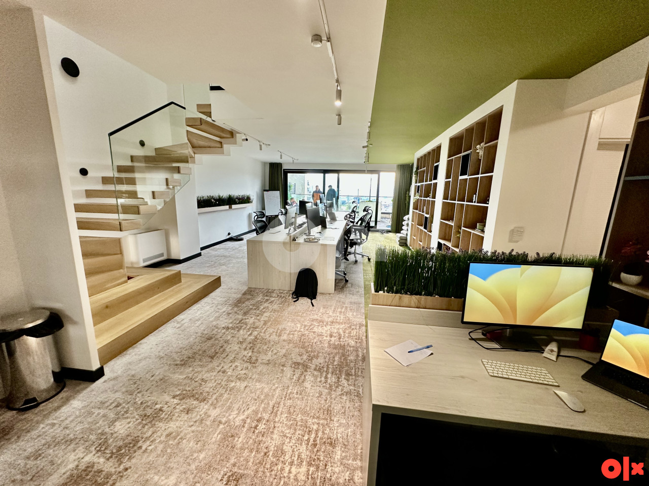 Penthouse apartman, Avenija 2