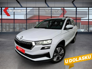 Skoda KAROQ 2.0 TDI DSG Business VIRTUAL COCKPIT -Full LED-