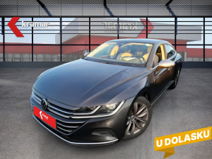 Volkswagen Arteon 2.0 TDI DSG Elegance VIRTUAL COCKPIT FACELIFT