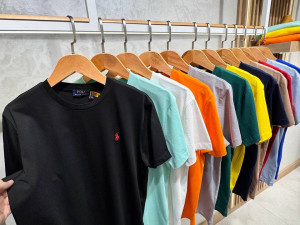 RALPH LAUREN MAJICA