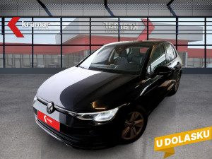 Volkswagen Golf VIII 2.0 TDI VIRTUAL COCKPIT -Full LED-