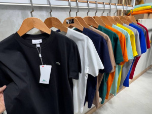 LACOSTE MAJICA
