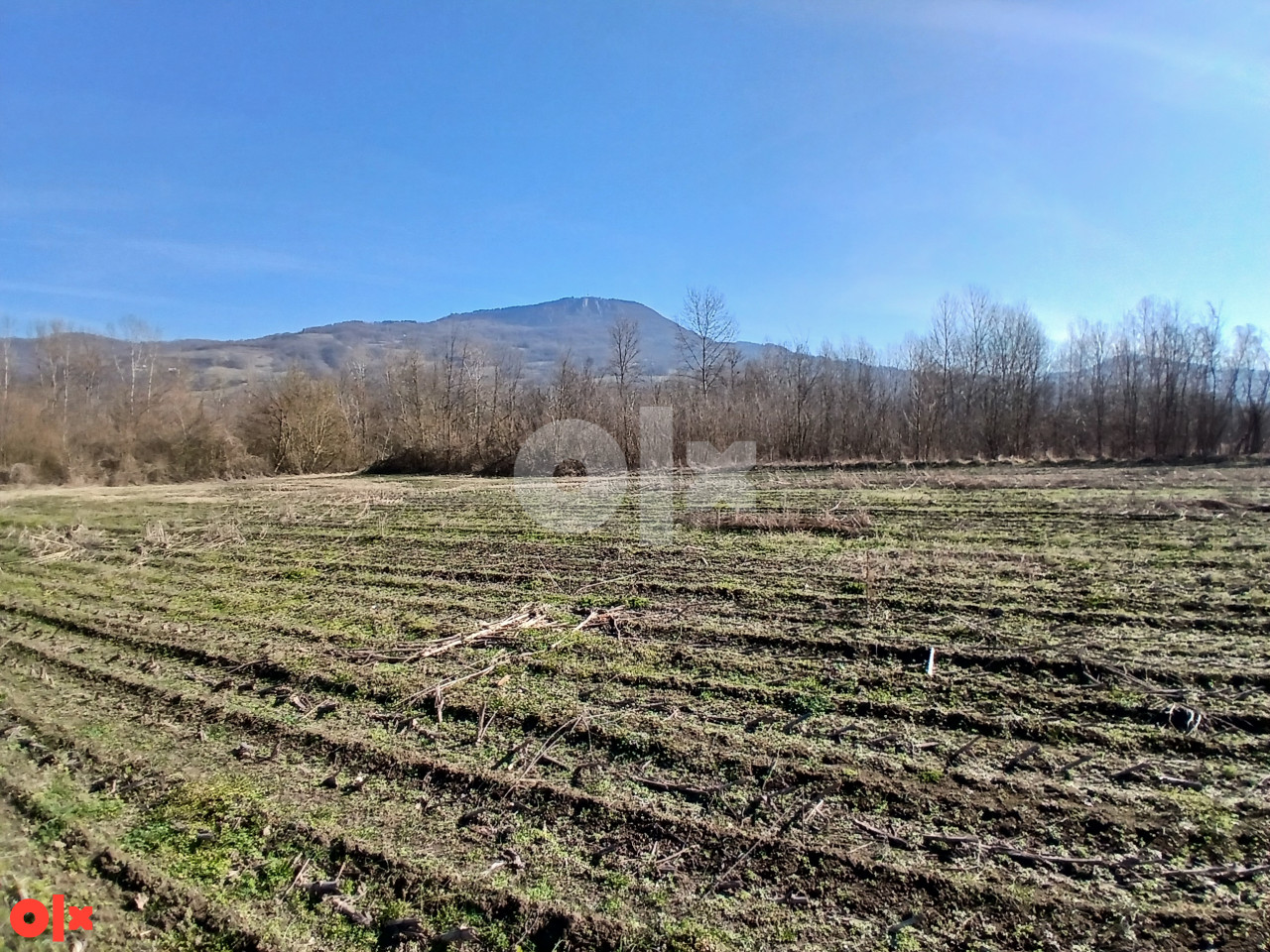 Zemljište Bratunac 1980m2 2