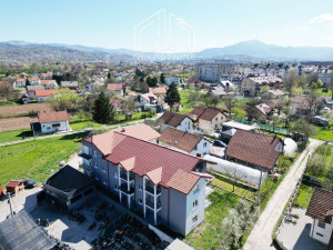 NN Nekretnine: Dvosoban i trosoban stan - Otes photo 4