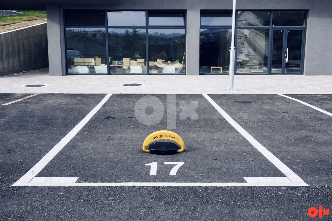 STAN NA DAN - UKC Paprikovac / NOVOGRADNJA + PARKING. 10