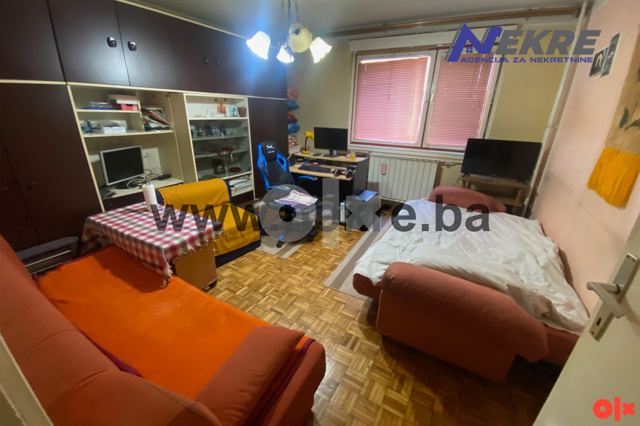 Dvosoban stan Tuzla 59m2- Paša Bunar 2