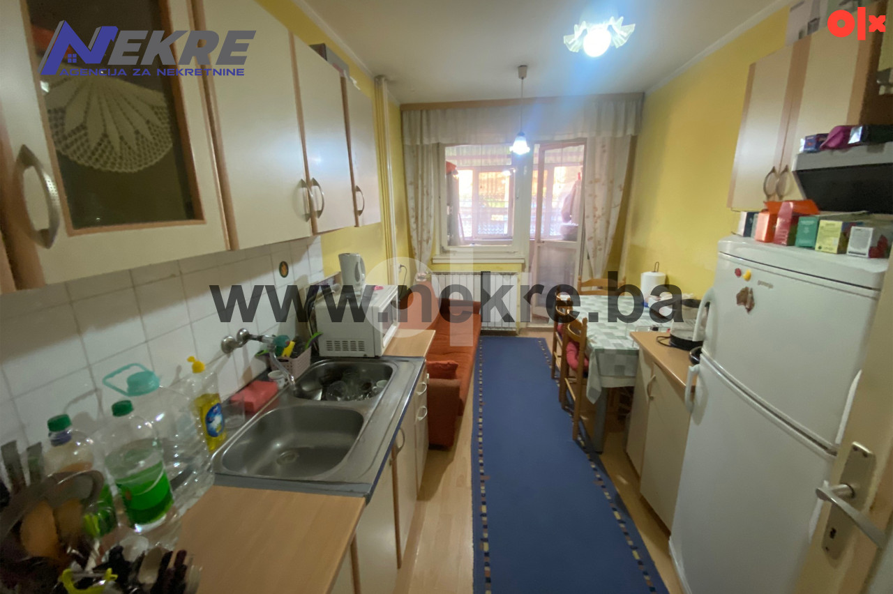 Dvosoban stan Tuzla 59m2- Paša Bunar 3