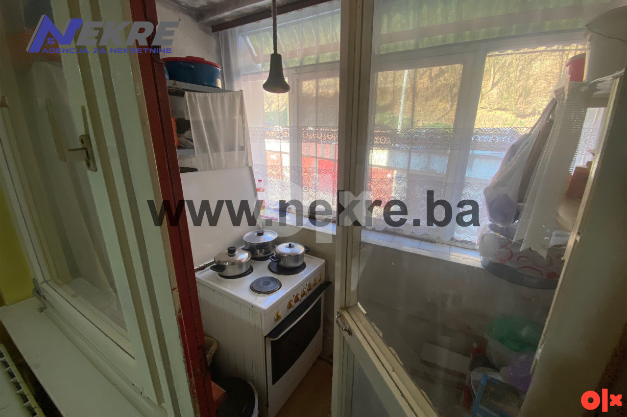 Dvosoban stan Tuzla 59m2- Paša Bunar 4