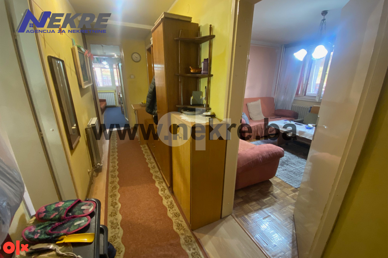 Dvosoban stan Tuzla 59m2- Paša Bunar 5