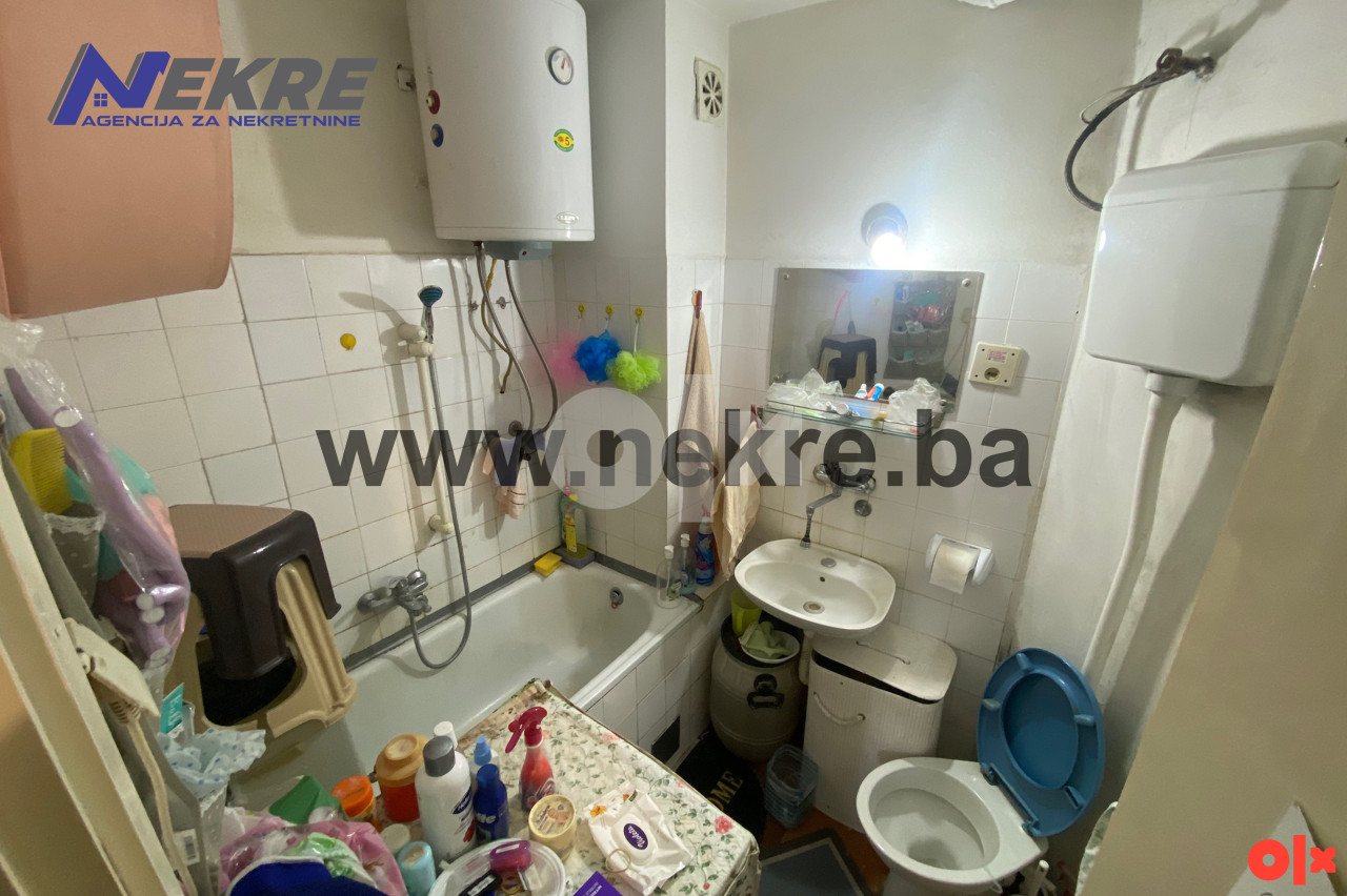 Dvosoban stan Tuzla 59m2- Paša Bunar 6
