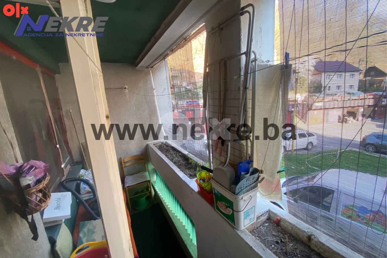 Dvosoban stan Tuzla 59m2- Paša Bunar 7