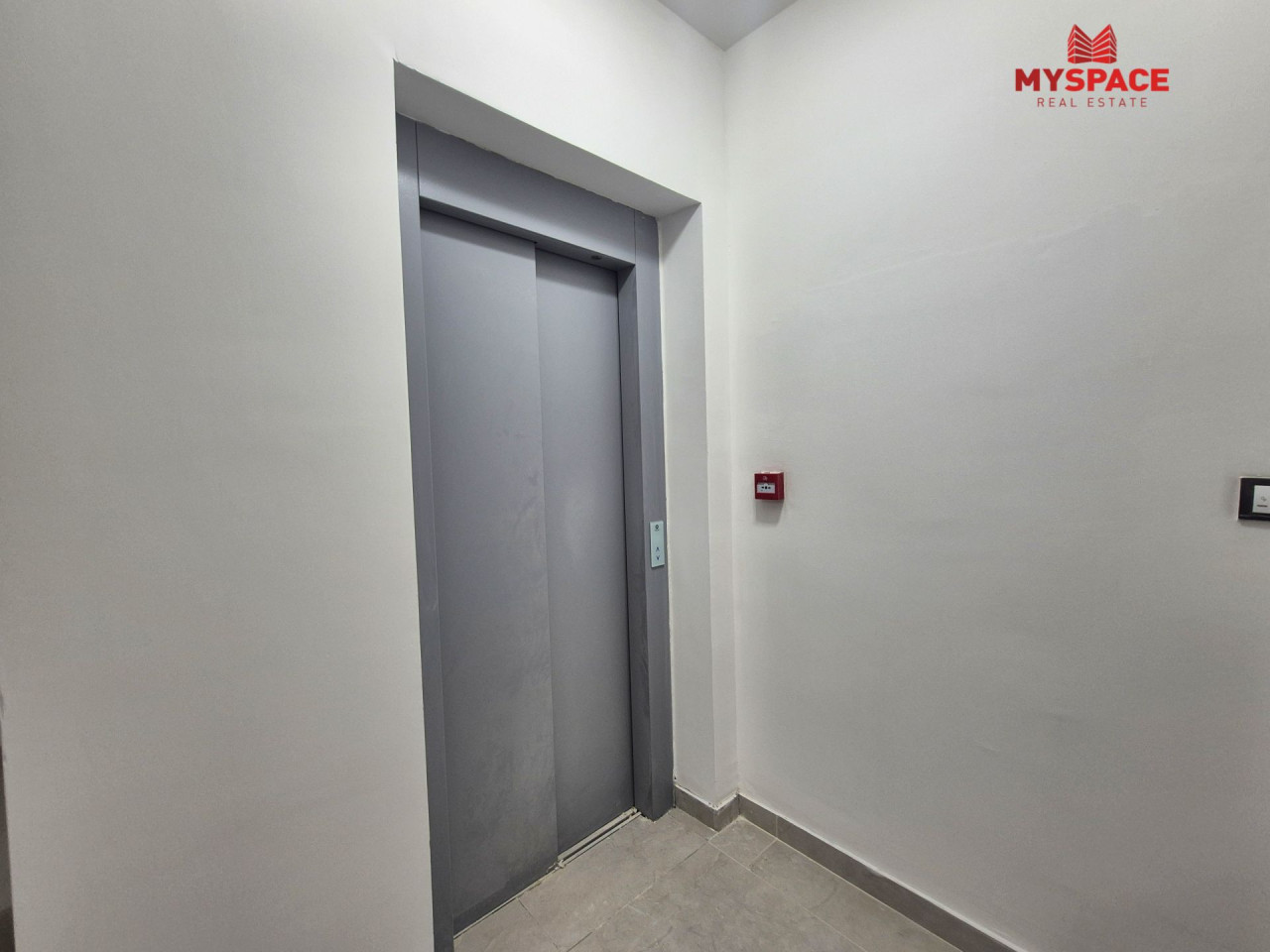 MY SPACE/ Stan / Stari Grad/ Mihrivode/ NOVOGRADNJA/ 54 m2 2