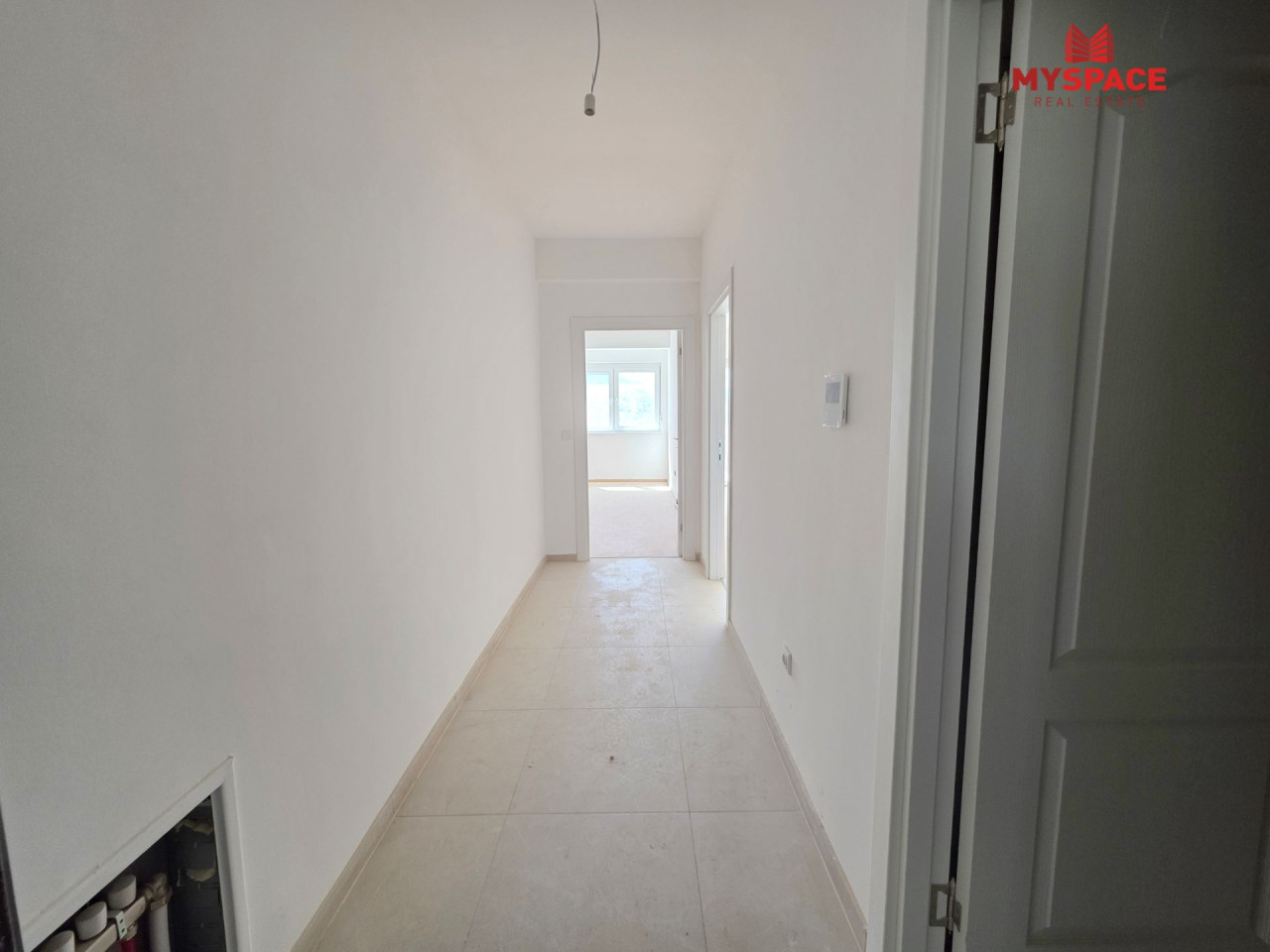 MY SPACE/ Stan / Stari Grad/ Mihrivode/ NOVOGRADNJA/ 54 m2 3