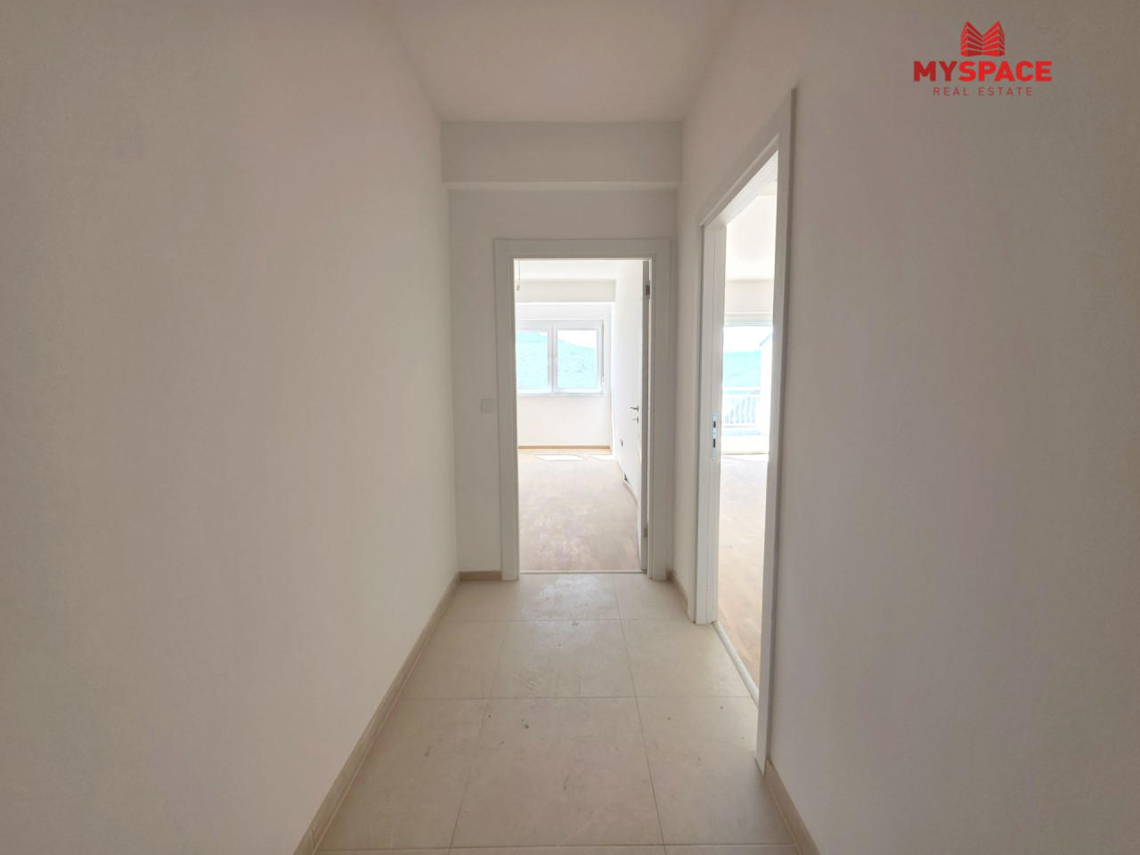 MY SPACE/ Stan / Stari Grad/ Mihrivode/ NOVOGRADNJA/ 54 m2 6