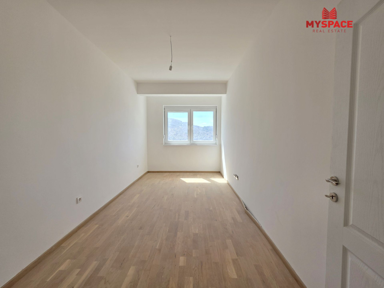 MY SPACE/ Stan / Stari Grad/ Mihrivode/ NOVOGRADNJA/ 54 m2 7