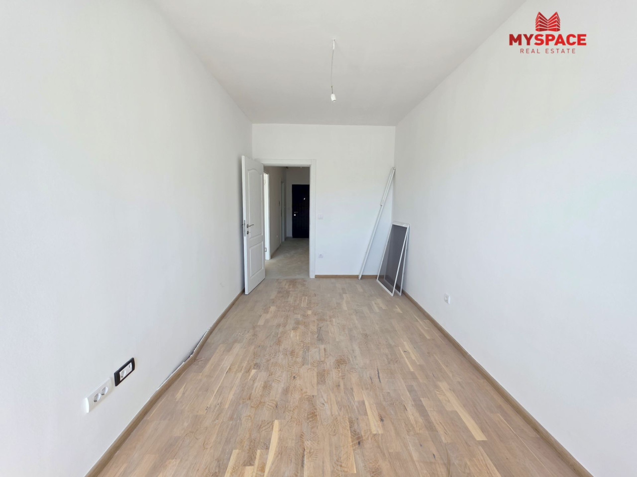 MY SPACE/ Stan / Stari Grad/ Mihrivode/ NOVOGRADNJA/ 54 m2 9
