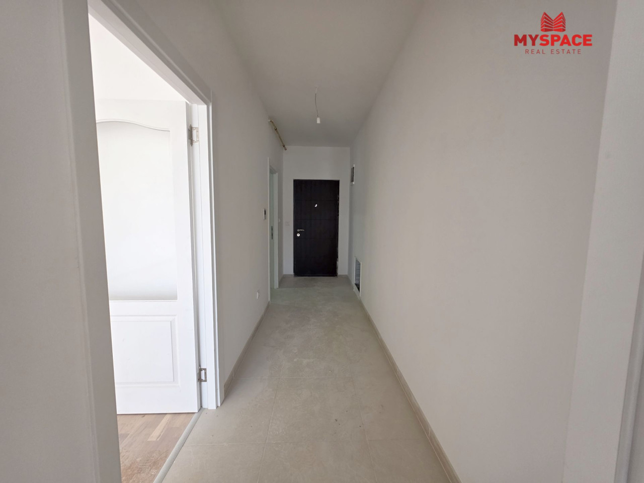 MY SPACE/ Stan / Stari Grad/ Mihrivode/ NOVOGRADNJA/ 54 m2 10