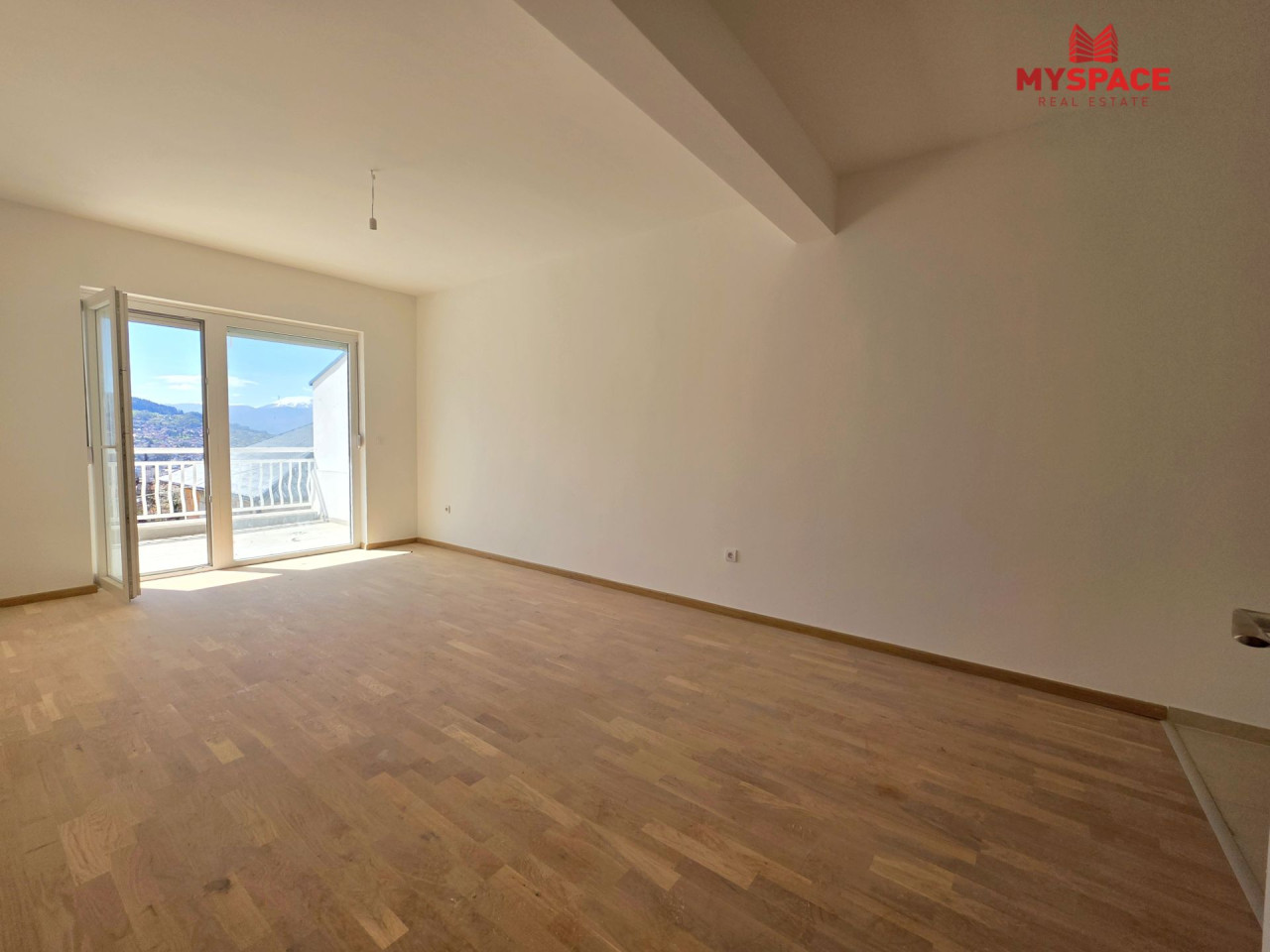 MY SPACE/ Stan / Stari Grad/ Mihrivode/ NOVOGRADNJA/ 54 m2 11