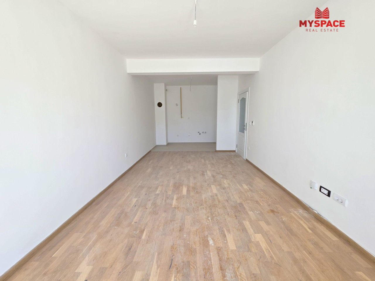 MY SPACE/ Stan / Stari Grad/ Mihrivode/ NOVOGRADNJA/ 54 m2 14
