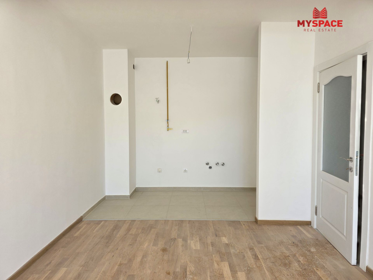 MY SPACE/ Stan / Stari Grad/ Mihrivode/ NOVOGRADNJA/ 54 m2 15