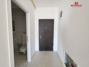 MY SPACE/ Stan / Stari Grad/ Mihrivode/ NOVOGRADNJA/ 54 m2 photo 4
