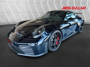 Porsche 911 GT3 -Novi Model-